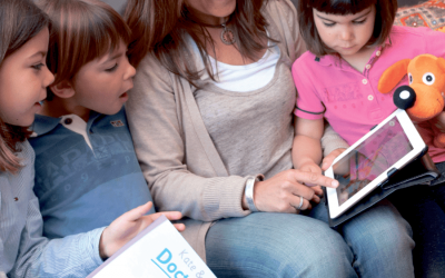 Comunicación con nuestros hijos