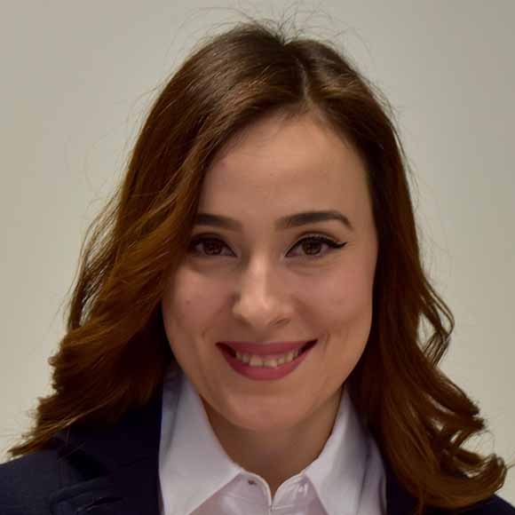 Ioana Alexandra Badea