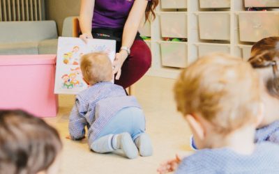 5 razones por las que es importante aprender inglés en la infancia