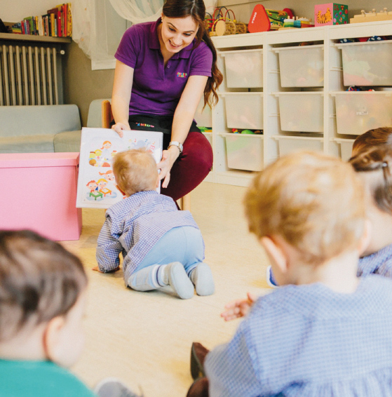 5 razones por las que es importante aprender inglés en la infancia