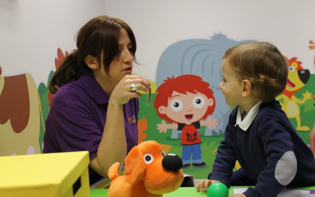 3 Tips fáciles para motivar a los niños